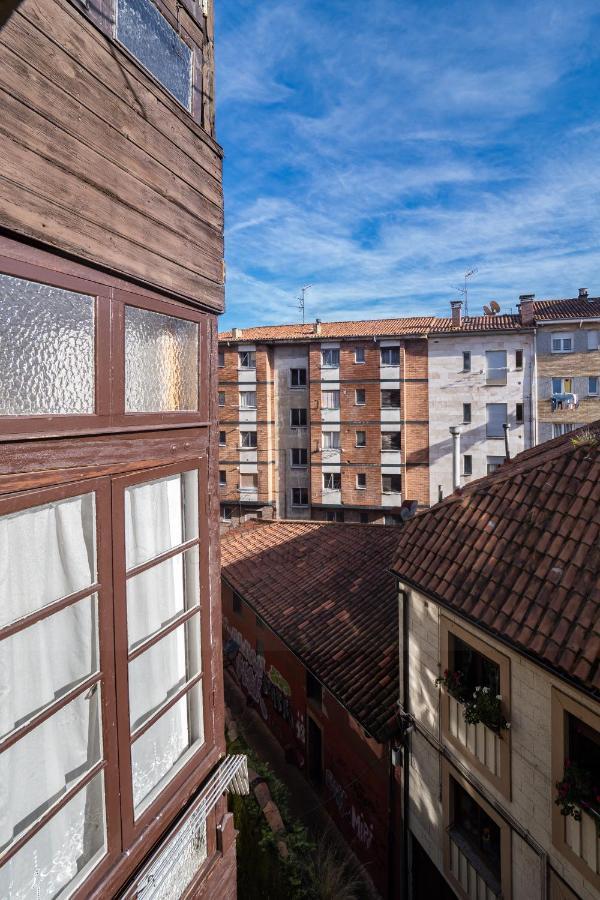 La Catedral En El Corazon De Oviedo Lägenhet Exteriör bild